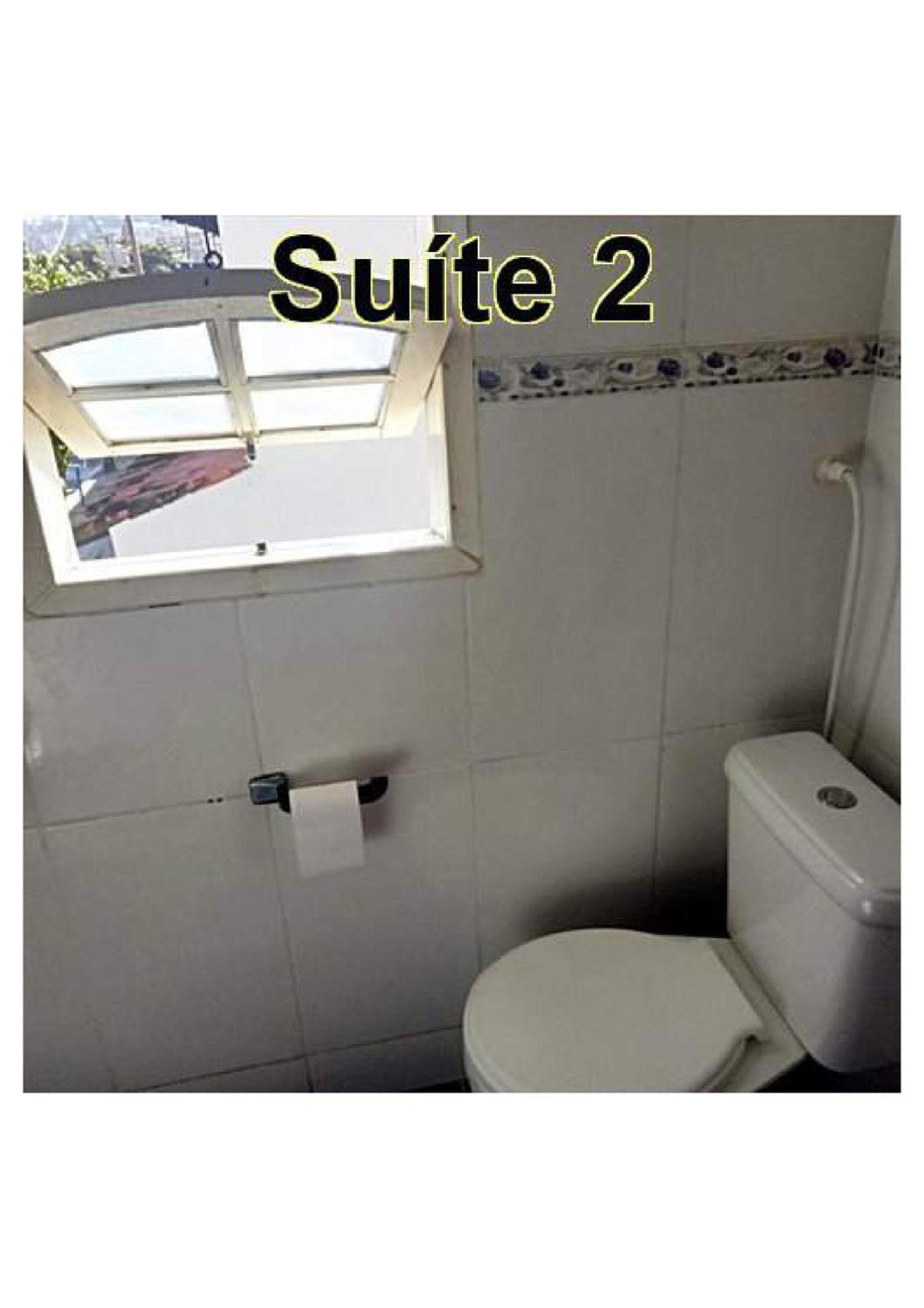 Suites Praia Dos Anjos Араял до Кабо Екстериор снимка