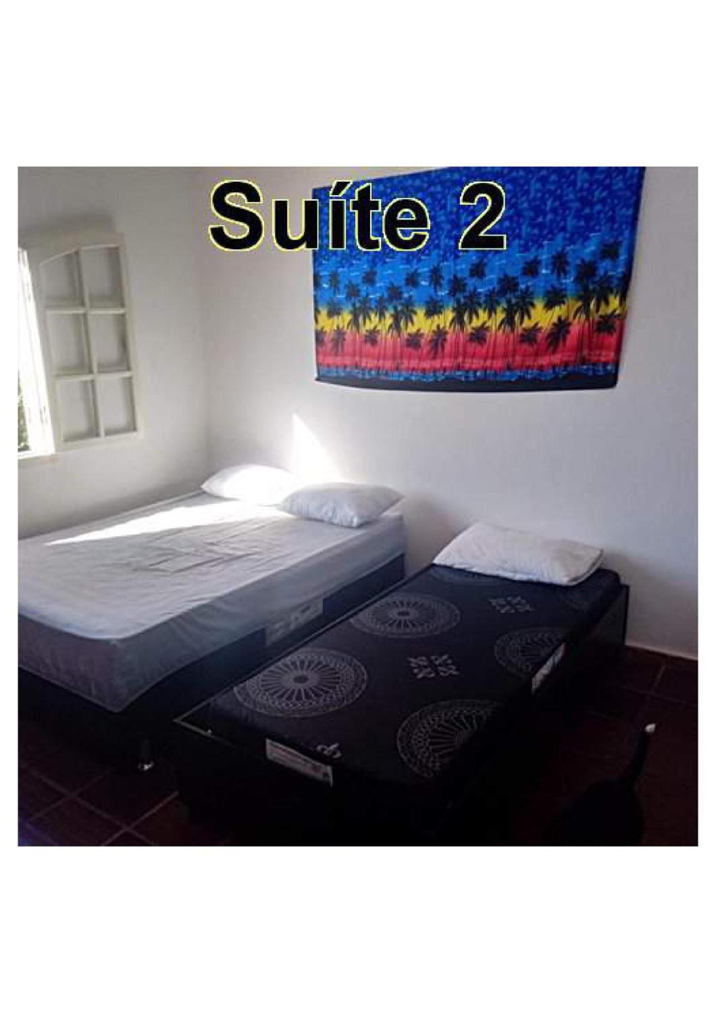 Suites Praia Dos Anjos Араял до Кабо Екстериор снимка