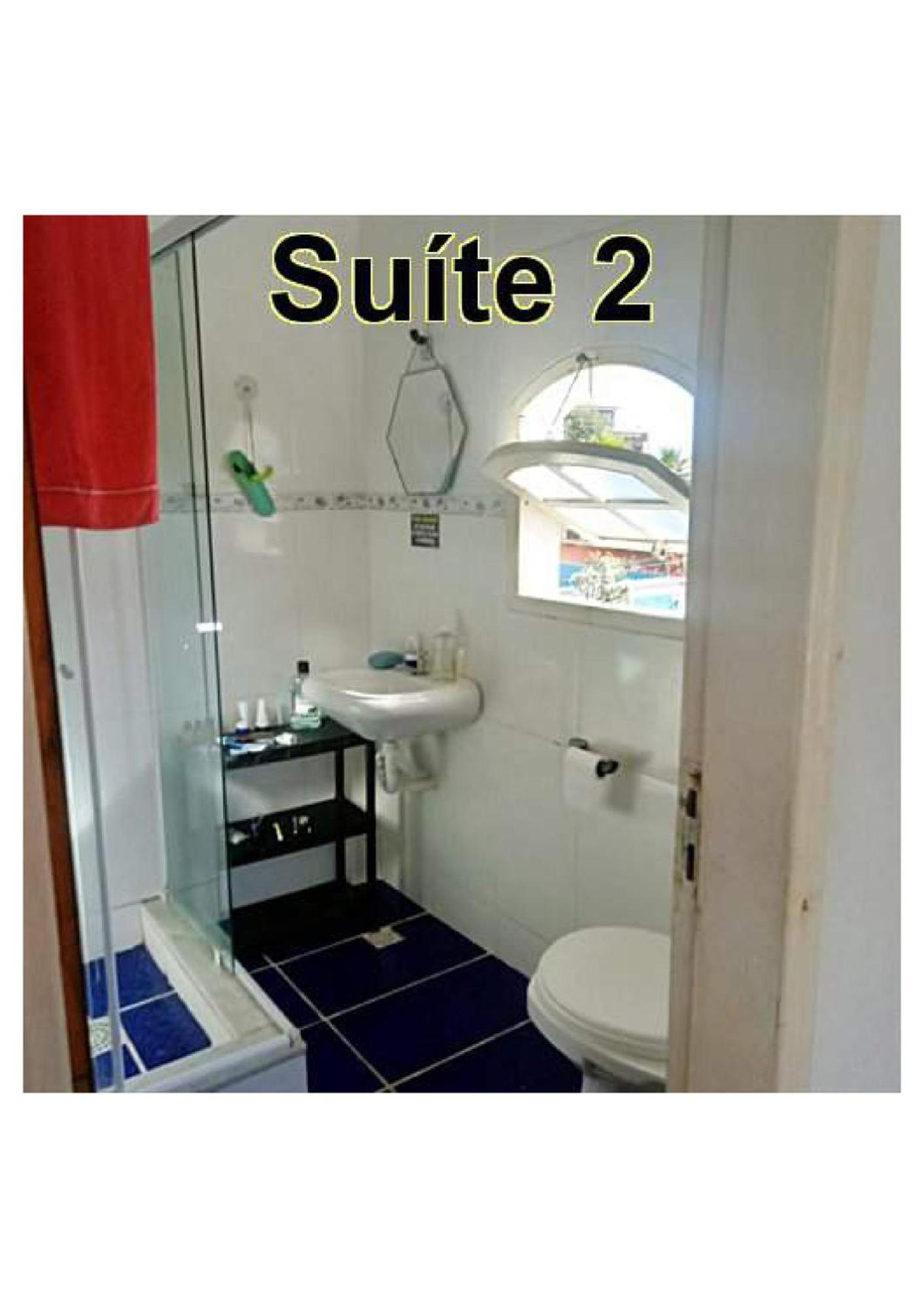 Suites Praia Dos Anjos Араял до Кабо Екстериор снимка