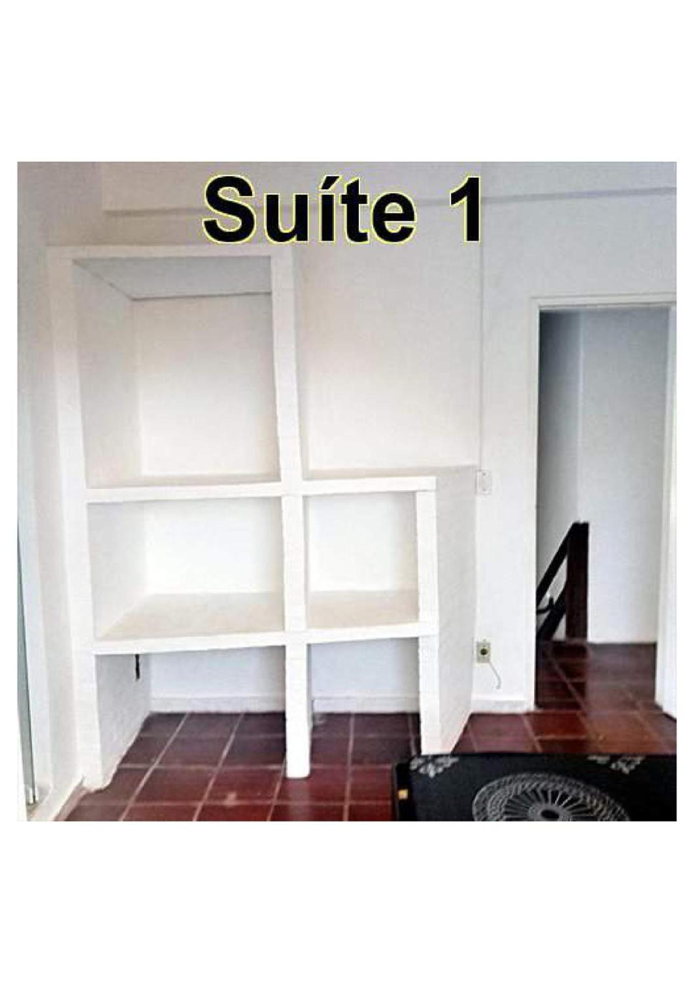 Suites Praia Dos Anjos Араял до Кабо Екстериор снимка